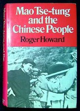 Howard, Roger MAO TSE-TUNG AND