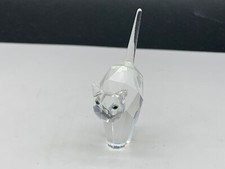 Swarovski Figur Kristall
