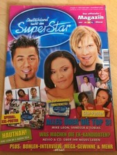 DSDS Deutschland sucht den