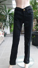 Tom Tailor- Jeans schwarz Alexa W28 L32