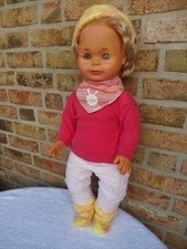 Puppenkleidung  5 teiliges Set