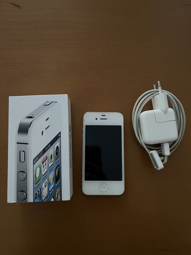 Iphone 16gb mit - iphone,