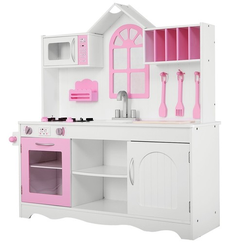 Kinderküche spielküche holz - kinderküche,