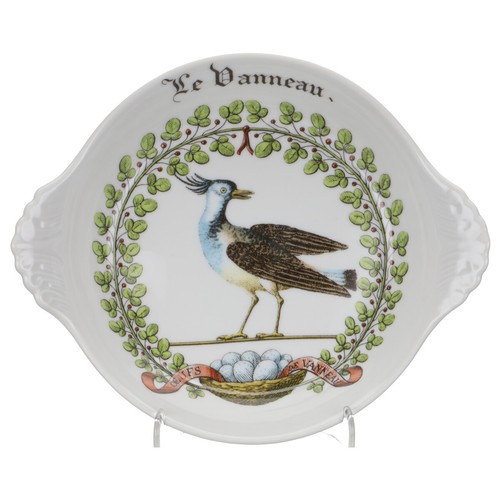 Eierpfanne ofenfest rund