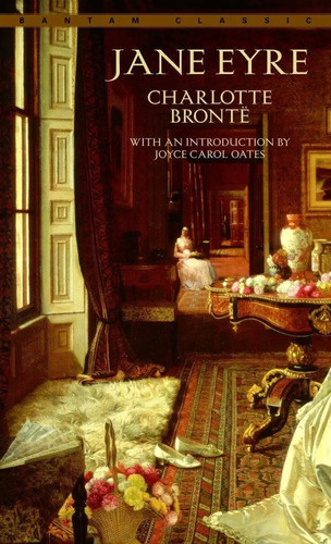 Jane eyre charlotte bronte - charlotte, |