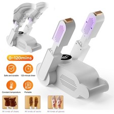 Schuhwärmer Schuhtrockner Schuh-Heizung Stiefel Geruchsentfernung shoe dryer DHL