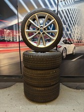 Jaguar Pirelli & Nexen