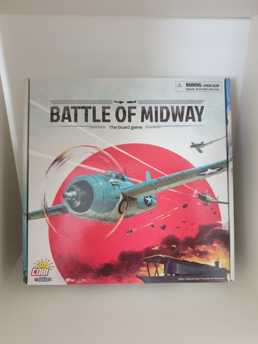 Neu ovp cobi battle - neu/ovp,