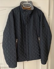 ⚡️Bugatti Blouson Blau Gr