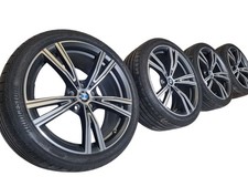 Original BMW 3er G20 G21 4er G22 G23 Sommerreifen 19 Zoll Felgen 793i 8089896