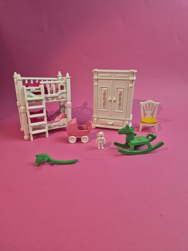 Playmobil 5312 kinderzimmer - playmobil,