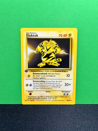 Pokémon elektek - -, /