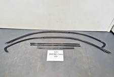 ✅ OEM BMW F22 F87 Coupe