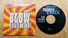 Blow Your Mind - Rolling Stone - Rare Trax