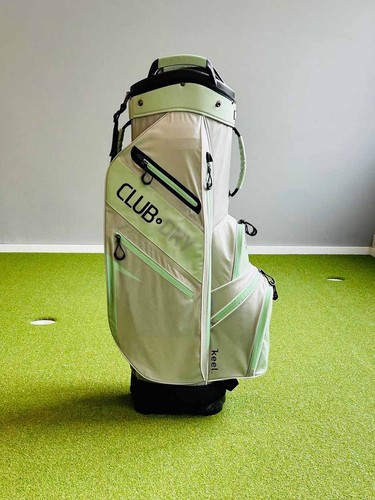 Clubdry golf cartbag - golf,