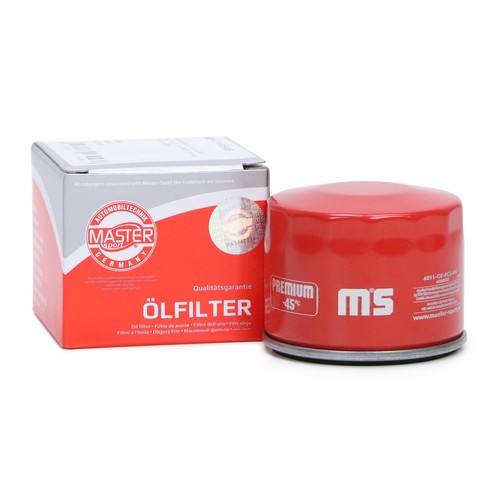 ölfilter für smart - Ölfilter,