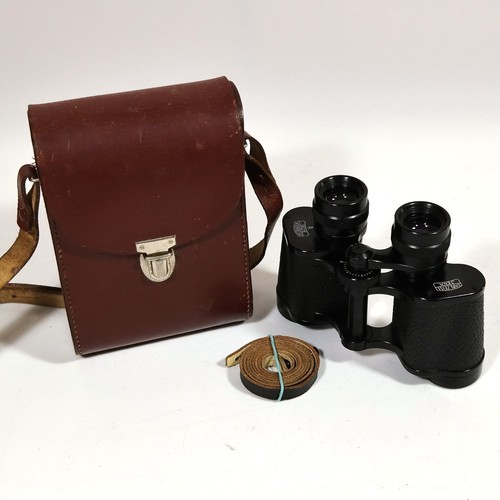 Carl zeiss jena fernglas - jena, 8x30