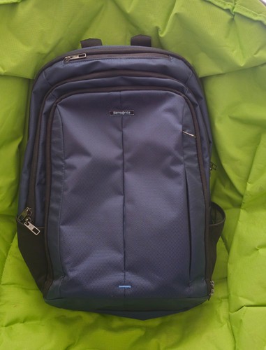 Samsonite laptop rucksack - samsonite,