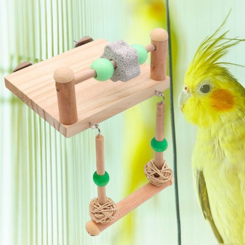 Vogel sitzstange ständer - vogel,