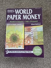 Standard Catalog of World