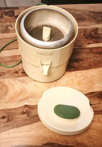 Vorwerk ve1 typ vintage - vorwerk,