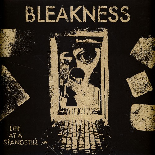 Bleakness life at a - bleakness,