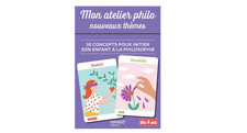 Mein Atelier Philo Neue Themen