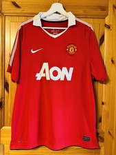 Manchester united trikot - manchester,