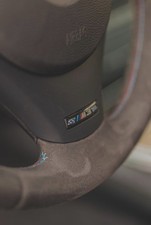 BMW M3 E90 E92 E93 Lenkrad M