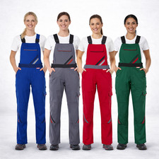 Arbeitslatzhose Latzhose