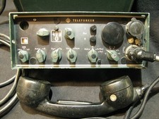 Telefunken FuG 7b BOS