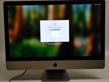2017 iMac 27" MHLV3LLA   A1862