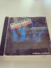 CD Böhse Onkelz Live in