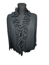 Canda Bluse Damen Gr 46