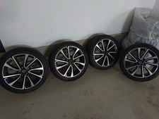 Original Skoda 17"