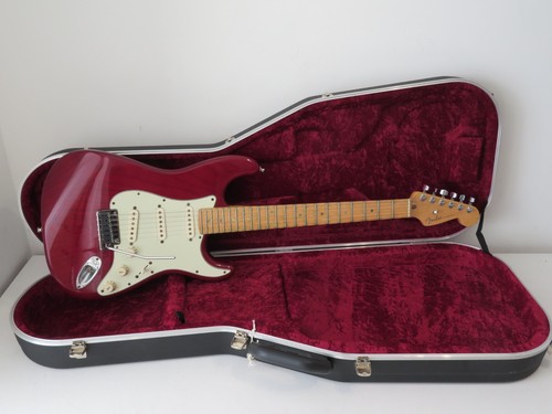 1998 fender american deluxe - american,