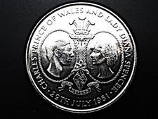 Tristan da Cunha  25 Pence