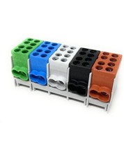 Hauptleitungsabzweigklemme 5