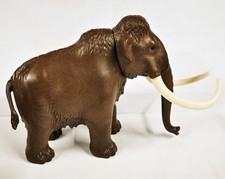 Großes braunes Mammut