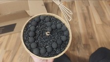 Feuerwerk Dummy / Pyrotechnik