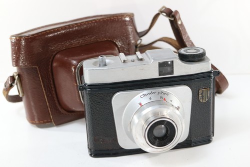Certo phot vintage 35mm - certo-phot, kamera