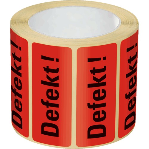 Aufkleber organisationsetikett - aufkleber,