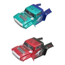 RC Auto Karosserie Shell PVC