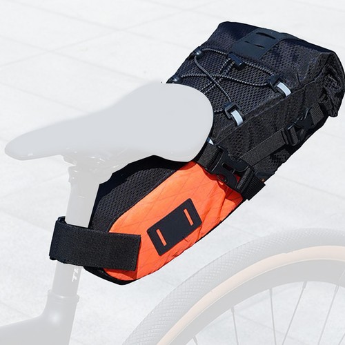 Fahrrad satteltasche 8l - fahrrad,