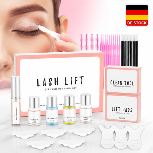Augenbrauen lifting - augenbrauen,