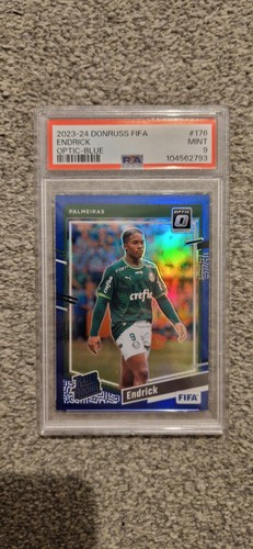 2023 panini donruss soccer - donruss,