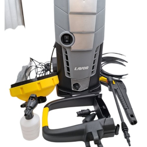 Lavor hochdruckreiniger galaxy - lavor,