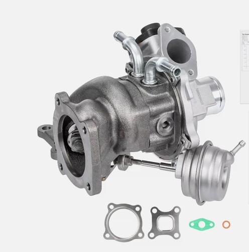 Turbolader für ford - für,