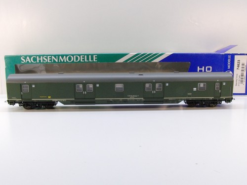 Sachsenmodelle 74623 - sachsenmodelle, h0