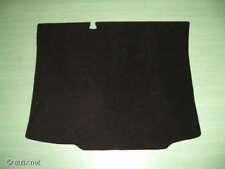 Kofferraummatte Teppich passend für Audi A3 8L Baujahr 96-03